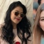 Sama-sama Mahal, Adu Mewah Tas Kahiyang Ayu dan Selvi Ananda saat Dampingi Jokowi Momong Cucu di Mal