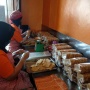 Oleh-oleh Khas Keripik Tempe Rohani Sukses Kembangkan Usaha Berkat Pinjaman BRI