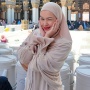 Fadly Faisal Ngemis Minta Tolong Perkara Rebecca Klopper ke Marissya Icha, Haji Faisal: Itu Bentuk Penghargaan