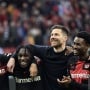 Bayer Leverkusen Juara Liga Jerman 2023-2024!