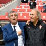 Fakta Menarik Ilidio Vale, Pelatih yang Akan Jajal Taktik Shin Tae-yong di Laga Qatar vs Timnas Indonesia