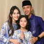 Beda Panggilan Bilqis Ke Muhammad Fardana dan Mantan Pacar Ayu Ting Ting, Tegaskan Belum Resmi Jadi Ayah?