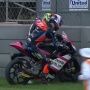 Ada-ada Saja Kelakuannya, Pembalap Moto3 Salah Motor Usai Crash di COTA