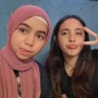 Ngonten Bareng, Anak Nia Ramadhani dan Marshanda Disanjung Bibit Unggul