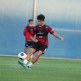 Baru Dicoret dari Timnas Indonesia U-23, Rifky Dwi Septiawan Langsung Main di BRI Liga 1