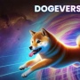 Menjanjikan di 2024, Ini Cara Beli Kripto Dogeverse
