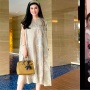Baju Stevie Agnecya Dijual Untuk Amal Oleh Adik Ipar, Netizen Heran Harganya Ada yang Capai Puluhan Juta!