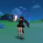 3 Fakta tentang Hu Tao di dalam Game Genshin Impact
