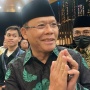 Tutup Mukerwil DPW PPP Provinsi Lampung, Mardiono Berharap Kader PPP Menang Pemilu Legislatif