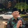 Undang Plt Ketum PPP di Acara Golkar, Airlangga Ingatkan Janji Gabung Lagi Usai 14 Februari