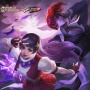Jangan Lewatkan Skin KOF Mobile Legends dengan Promo Top Up Diamond via BRImo