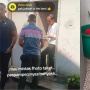 Bikin Salut, Viral Presiden Jokowi Buang Air di Toilet Umum di Pasar: Yang Nunggu Banyak Banget!