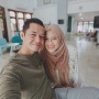 Tetap Cantik Lagi Hamil Tua, Sahabat Bocorkan Alyssa Soebandono Sebentar Lagi Lahiran