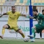 Takluk 0-3 Dari Dewa Unted, Persebaya Belum Aman dari Zona Degradasi