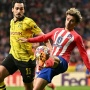 Prediksi Borussia Dortmund vs Atletico Madrid di Liga Champions: Skor, Preview, Live Streaming