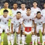 Rizky Ridho, Dipuji Tinggi FIFA, Dijatuhkan oleh Wasit di Laga Perdana Piala Asia U-23