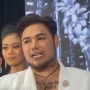 Mau Fokus Urus Kontes Kecantikan, Ivan Gunawan Ogah Bahas Kontroversinya dengan Saipul Jamil