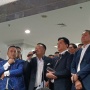 Kubu Prabowo-Gibran Serahkan Kesimpulan Sengketa Pilpres Ke MK: Yang Dipersoalkan Harusnya Suara o1 Dan 03