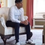7 Fakta Adidas Samba, Image-nya Rusak Gara-gara Dipakai PM Inggris Rishi Sunak