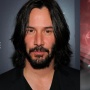 Keanu Reeves Bakal Jadi Pengisi Suara Shadow di Film 'Sonic the Hedgehog 3'