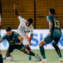 Kekecewaan Bali United Usai Kalah Mengejutkan dari Persikabo 1973