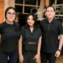 Nikita Mirzani Sebut Rizky Irmansyah Berangan-angan Jadi Anak Kandung Prabowo