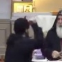 Penikaman Lagi! Uskup Ditusuk di Gereja, Picu Bentrokan Jemaat dan Polisi di Australia