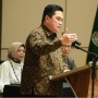 Timnas Indonesia U-23 Dirugikan oleh Wasit, Erick Thohir: Kita Harus Melawan Balik!