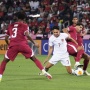 Kesayangan AFC, Qatar Cuma Badut Lawan Negara Luar Asia karena Tak Dibantu Wasit?