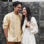 2 Tahun Menikah, Mikha Tambayong dan Deva Mahenra Masih Proses Pengenalan