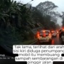 Kadishub DKI Akui Anak Buahnya Buang Sampah Sembarangan di Puncak, Disanksi Nonaktif Sementara