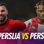 Link Live Streaming Persija Jakarta vs Persis Solo di BRI Liga 1, Segera Kick Off