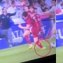 Momen Pemain Qatar Ngemis Pelanggaran, Langsung Kena Karma di Depan Mata