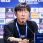 Timnas Indonesia U-23 Tak Dijagokan Kalahkan Australia, Shin Tae-yong Beberkan Rahasia Bisa Menang