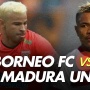 Link Live Streaming Borneo FC vs Madura United di BRI Liga 1, Segera Kick Off