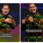 Siapa Pendeta Gilbert Lumoindong? Khutbahnya Singgung Zakat 2,5 Persen hingga Minta Maaf ke Jusuf Kalla