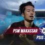 Link Live Streaming PSM Makassar vs PSIS Semarang di BRI Liga 1, Segera Kick Off