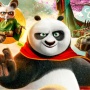 Film 'Kung Fu Panda 4' Geser Dominasi 'Exhuma' di Puncak Box Office Korea