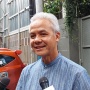 Ganjar Pastikan Bakal Hadir Saat MK Bacakan Putusan Sengketa Pilpres Di 22 April