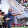 Dewa United vs Persija, Jan Olde: Mereka yang Harusnya Deg-degan