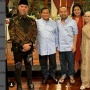 Harta Sang Ayah Tembus Rp 2 Triliun, Potret Didit Prabowo Pakai Sandal Jepit Bikin Netizen Heboh