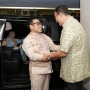 Terlihat Kompak saat Halal Bihalal, Cak Imin dan Anies Malah Diminta Besanan: Rara dan Mikail Cocok!
