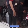 Aji Mumpung, Viral Jukir Minimarket 'Getok' Tarif Parkir Motor Rp15 Ribu