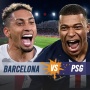Link Live Streaming Barcelona vs PSG, Leg II Perempat Final Liga Champions