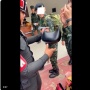 Bikin Heran Warganet, Calon Anggota Wamil Kedapatan Bawa Tas Tangan Perempuan: Gagah Tapi...