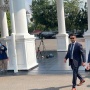 Bos Apple Tim Cook Sowan ke Jokowi, Janji Mau Tanam Duit di RI
