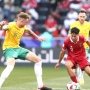Australia Tetap Pasang Sinyal Kewaspadaan Tinggi atas Timnas Indonesia U-23
