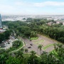Hingga Akhir 2023, LPCK Tanam Puluhan Ribu Pohon di Kota Mandiri Lippo Cikarang