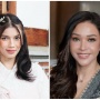 Hadiri Ultah Titiek Soeharto, Segini Beda Harga Tas Maia Estianty dan Sabrina Chairunnisa