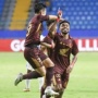 Tekuk PSIS Semarang 3-1, PSM Makassar Jauhi Papan Bawah Klasemen BRI Liga 1